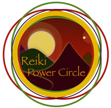 Logo-Reiki Reiki Power Circles